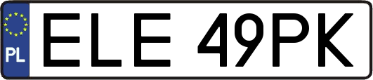 ELE49PK