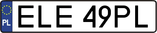 ELE49PL