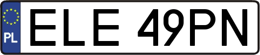 ELE49PN