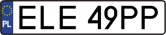 ELE49PP