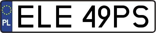 ELE49PS