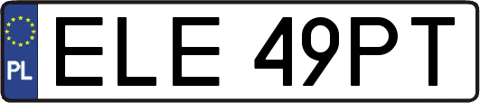 ELE49PT
