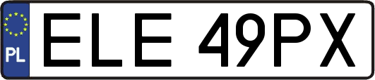 ELE49PX