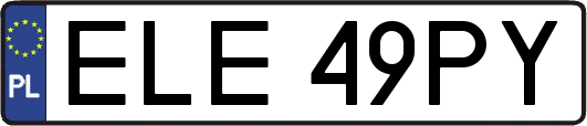 ELE49PY