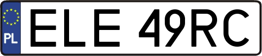 ELE49RC