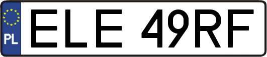 ELE49RF