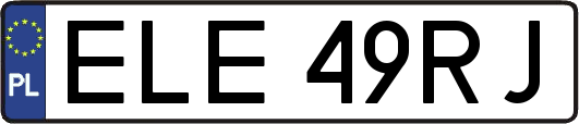 ELE49RJ