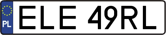 ELE49RL