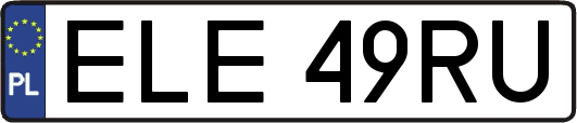 ELE49RU