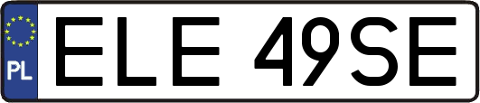 ELE49SE