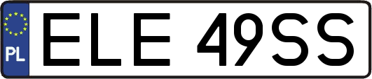 ELE49SS