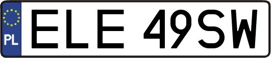 ELE49SW