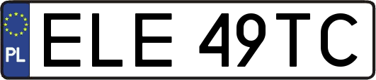 ELE49TC