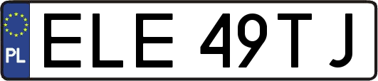 ELE49TJ
