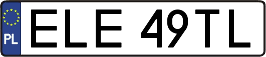 ELE49TL