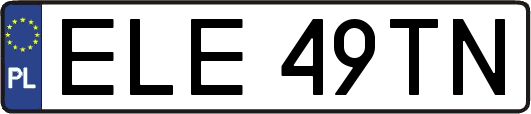 ELE49TN