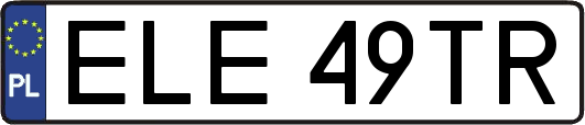 ELE49TR
