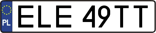 ELE49TT