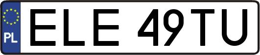 ELE49TU