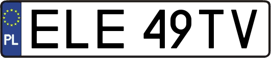 ELE49TV