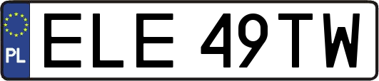 ELE49TW