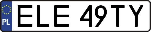 ELE49TY
