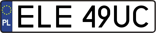 ELE49UC