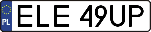 ELE49UP
