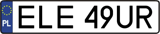 ELE49UR