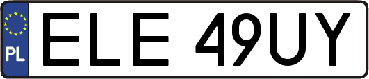 ELE49UY