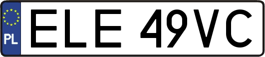 ELE49VC