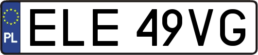 ELE49VG