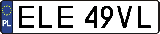 ELE49VL
