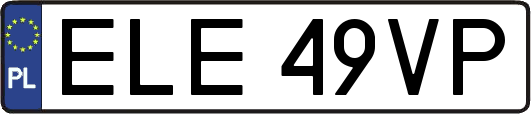ELE49VP