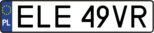 ELE49VR