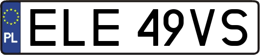 ELE49VS