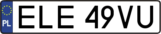 ELE49VU