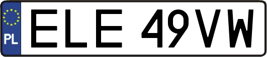 ELE49VW