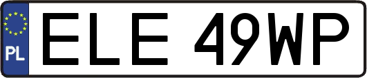 ELE49WP