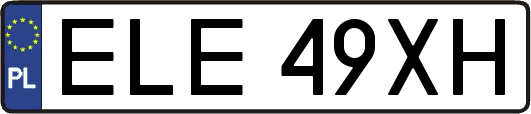 ELE49XH