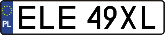 ELE49XL