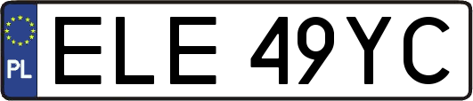 ELE49YC