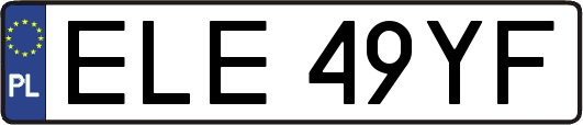 ELE49YF