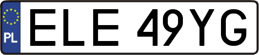 ELE49YG