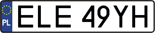 ELE49YH