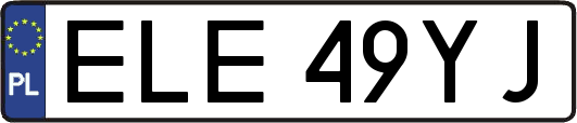 ELE49YJ