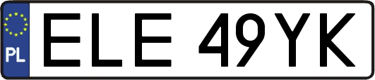 ELE49YK