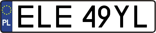 ELE49YL