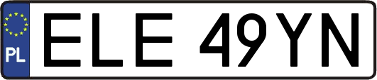 ELE49YN