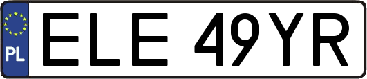 ELE49YR
